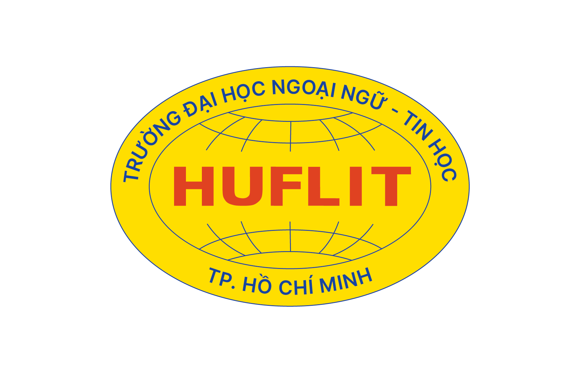 HUFLIT - TRƯỜNG ĐẠI HỌC NGOẠI NGỮ - TIN HỌC TP.HCM
